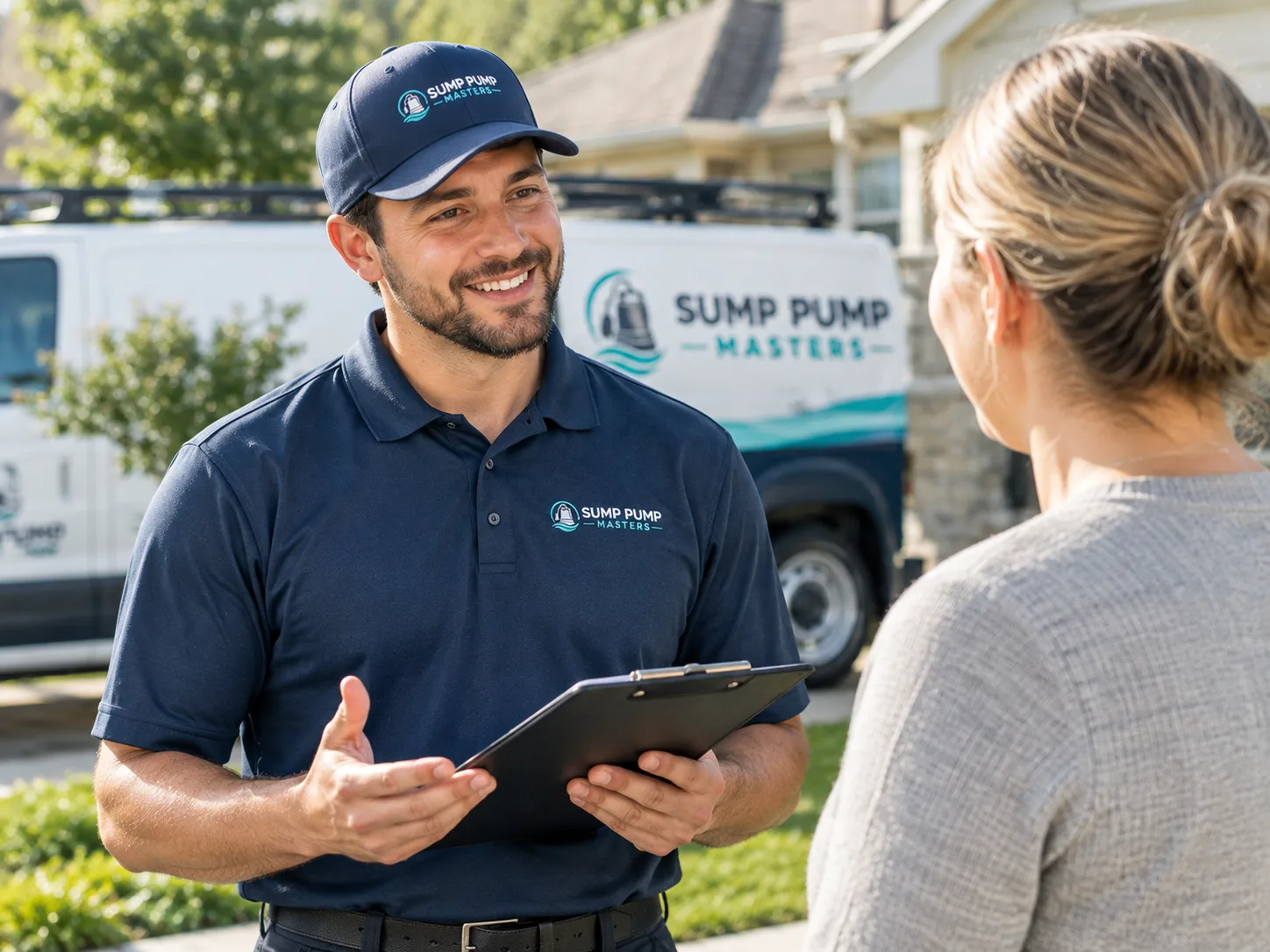 Sump Pump Repair Lake, MI FAQs